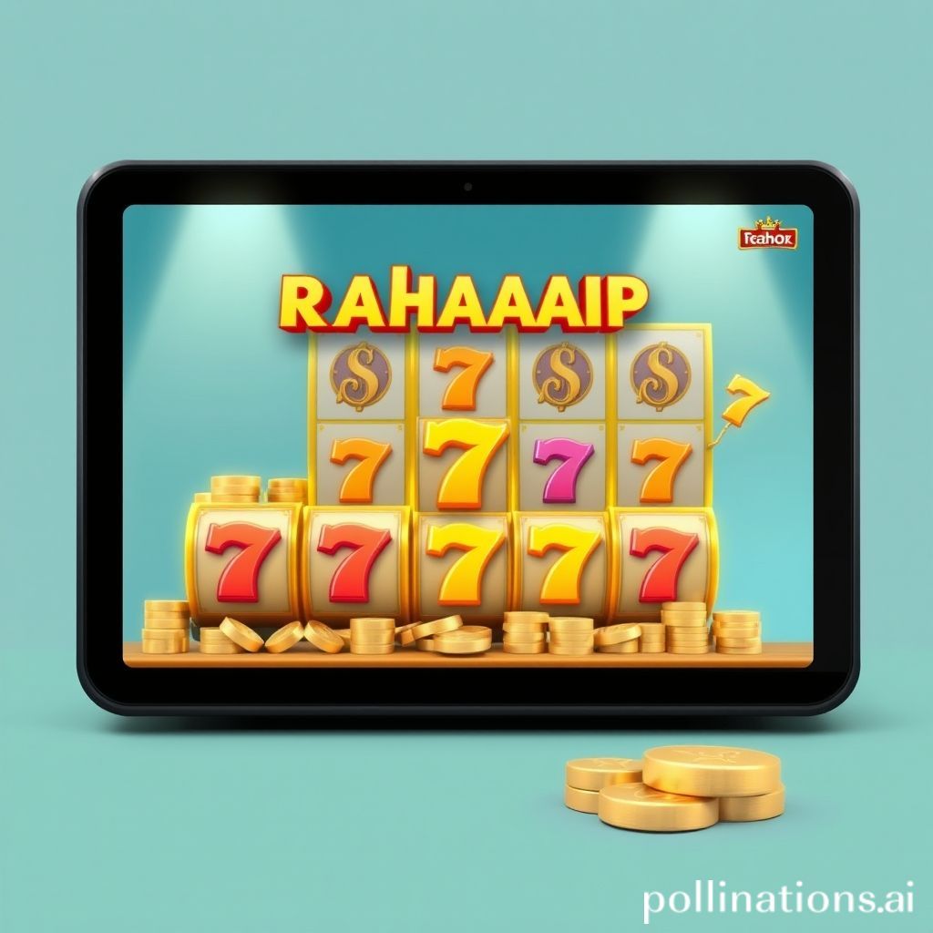  Rahasia Rtp Slot Gacor Pagi Ini: Temukan Pola Kemenanganmu